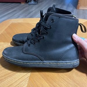 Doc Martens Leather Shoreditch